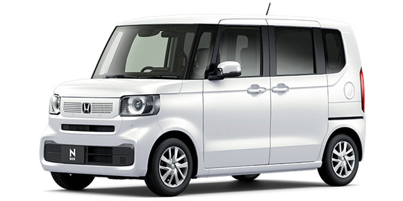 N-BOX